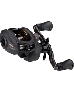 PENN 1525506 SQUALL LP 300 STAR DRAG 6BB Main Image