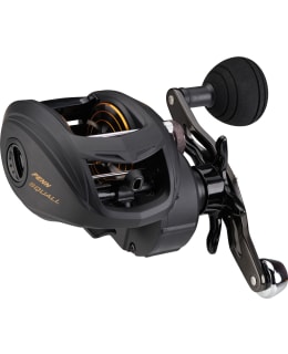 PENN 1525509 SQUALL LP 400 STAR DRAG 6BB Main Image