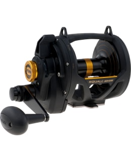 PENN 1292937 SQUALL 2 SPEED IGFA30 LEVER Main Image