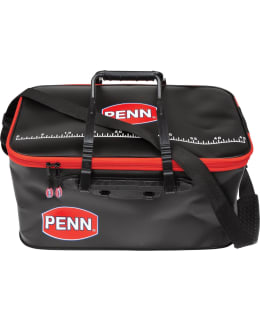 PENN 1543826 FOLDABLE EVA BOAT BAG, BLAC Main Image
