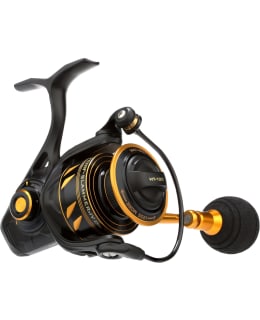 PENN 1545759 SLAMMER IV 2500 FRONT DRAG Main Image