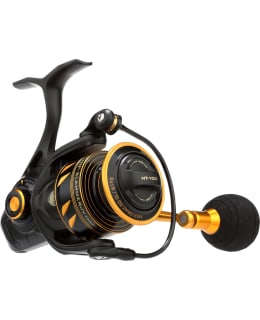 PENN 1545760 SLAMMER IV 2500HS FRONT DRA Main Image