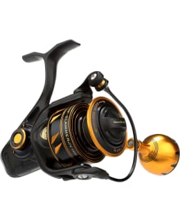 PENN 1545761 SLAMMER IV 3500 FRONT DRAG Main Image