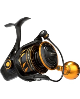 PENN 1545762 SLAMMER IV 4500 FRONT DRAG Main Image