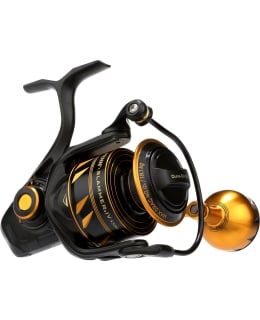 PENN 1545764 SLAMMER IV 5500 FRONT DRAG Main Image