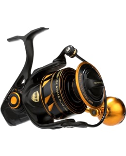 PENN 1545766 SLAMMER IV 6500 FRONT DRAG Main Image