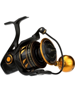 PENN 1545767 SLAMMER IV 6500HS FRONT DRA Main Image