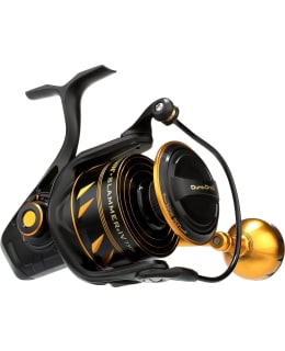 PENN 1545768 SLAMMER IV 7500 FRONT DRAG Main Image