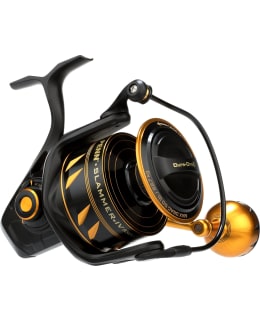 PENN 1545769 SLAMMER IV 8500 FRONT DRAG Main Image