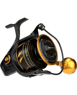 PENN 1545770 SLAMMER IV 8500HS FRONT DRA Main Image