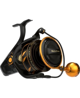 PENN 1545771 SLAMMER IV 10500 FRONT DRAG Main Image