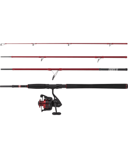 PENN 1558960 FIERCE IV TRL SPIN 2.74M 20 Main Image