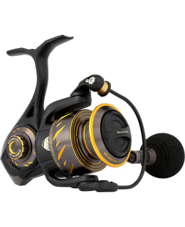 PENN 1563146 AUTHORITY 2500 FRONT DRAG 1 Main Image