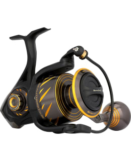 PENN 1563162 AUTHORITY 6500 FRONT DRAG 1 Main Image