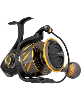 PENN 1563165 AUTHORITY 8500 FRONT DRAG 1 Main Image