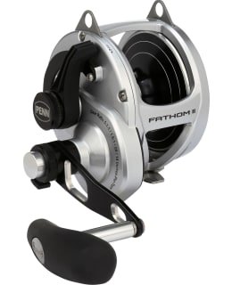 PENN 1563184 FATHOM II 2 SPEED 60N LEVER Main Image