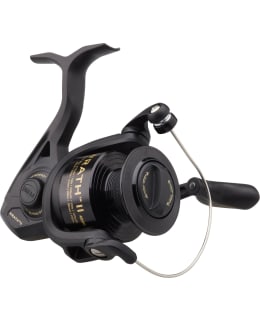 PENN 1596327 WRATH II 2500 FRONT DRAG 3B Main Image