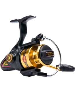 PENN 1601677 SLAMMER CLASSIC 260 FRONT D Main Image