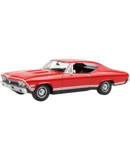REVELL 1968 CHEVY CHEVELLE SS 396 Main Image
