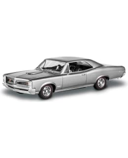 REVELL 1966 PONTIAC GTO PIENOISMALLI Main Image
