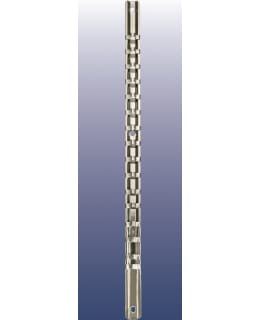 ULLMAN 1/4" NO.25 HYLSYKISKO Main Image