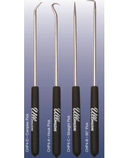 ULLMAN CHP4 4KPL 175MM TIIVISTEKOUKKUSRJ Main Image