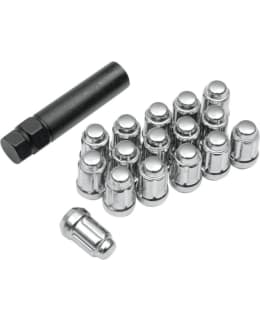 LUG NUT SET (16PCS.) TOOL INCLUDED Main Image