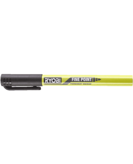 Ryobi RPM26PK vedenkestävä merkintätussi Main Image