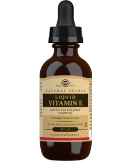 SOLGAR E-VIT 59ML RAV.LISÄ Main Image