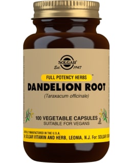 SOLGAR VOIKUKANJUURI 100KAPS RAV.LISÄ Main Image