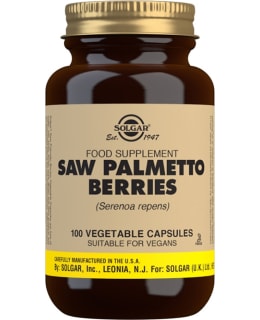 SOLGAR SAHAPALMU 100KAPS RAV.LISÄ Main Image