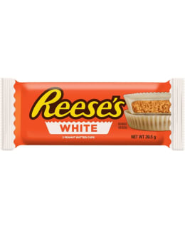 REESE'S PEANUT BUTTER 2 WHITE CUP 39,5 G Main Image