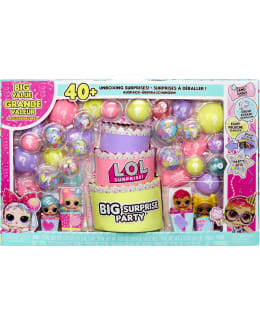 L.O.L. NEW BIG SURPRISE Main Image
