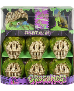 GROSSMOS BLIND DINO DINOSAURUS Main Image