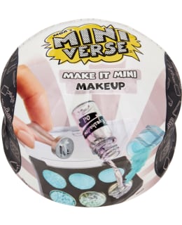 MGA'S MINIVERSE MEIKKIYLLÄTYS Main Image