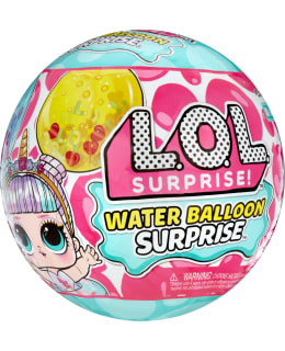 L.O.L. WATER BALLOON SURPRISE TOTS Main Image