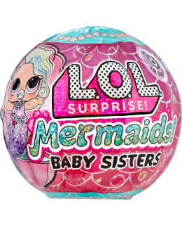 L.O.L. MAKE-A-MERMAID LIL SISTER Main Image