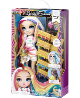 RAINBOW HIGH HAIR PLAY AMAYA MUOTINUKKE Main Image