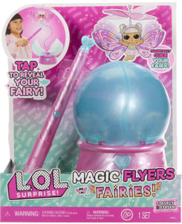 L.O.L. MAGIC FLYERS FAIRIES NUKKE Main Image