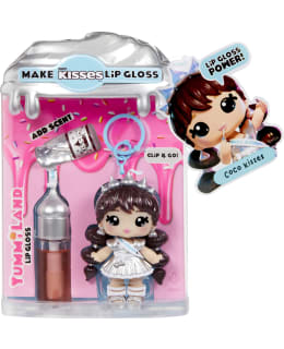 YUMMILAND LICENSED HUULIKIILTONUKKE Main Image