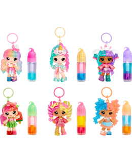 YUMMILAND HUULIKIILTONUKKE Main Image