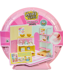 MGA'S MINIVERSE HUONELEIKKISETTI Main Image