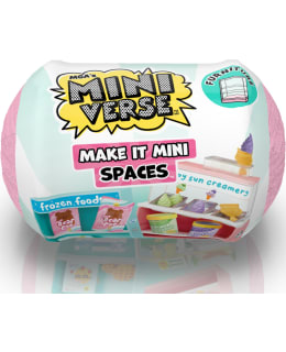 MGA'S MINIVERSE HUONEKALUYLLÄTYSSETTI Main Image