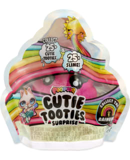 Poopsie Cutie Tooties Surprise yllätyslima Main Image