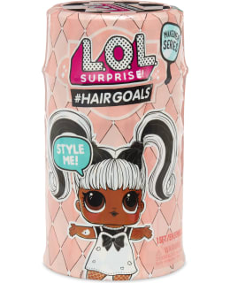 L.O.L. Surprise Hairgoals yllätyspakkaus Main Image