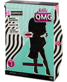 L.O.L. Surprise OMG Independent Queen Main Image