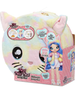 NA! NA! NA! ULTIMATE SURPRISE Main Image