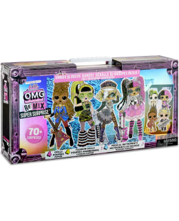 L.O.L. SURPRISE SUPER SURPRISE- REMIX Main Image