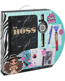 L.O.L. SURPRISE OMG FASHION JOURNAL Main Image