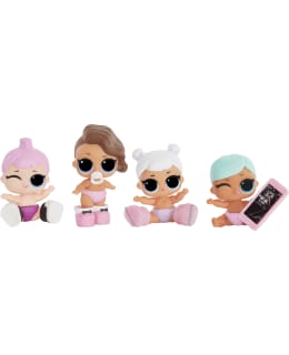 L.O.L. LIL SIS NUKKE Main Image